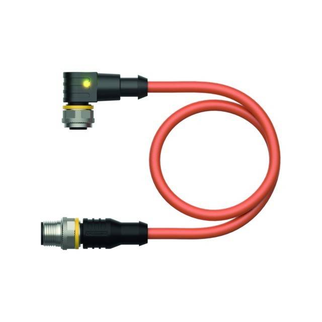 Turck Aktuator- u. Sensorleitung-0