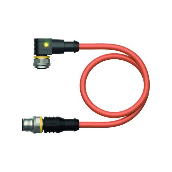 Turck Aktuator- u. Sensorleitung