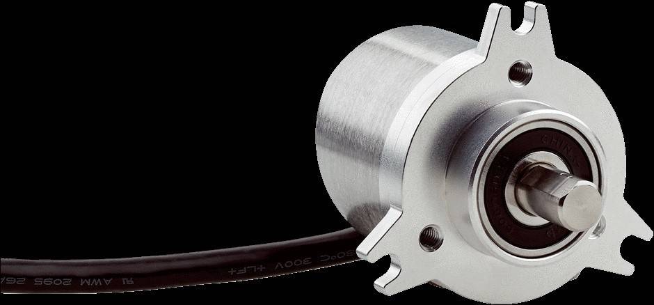 Sick Inkremental-Encoder DBS50E-SKPJ00010-0