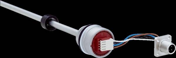 Sick Linear-Encoder MAX30N-72A10AA0500