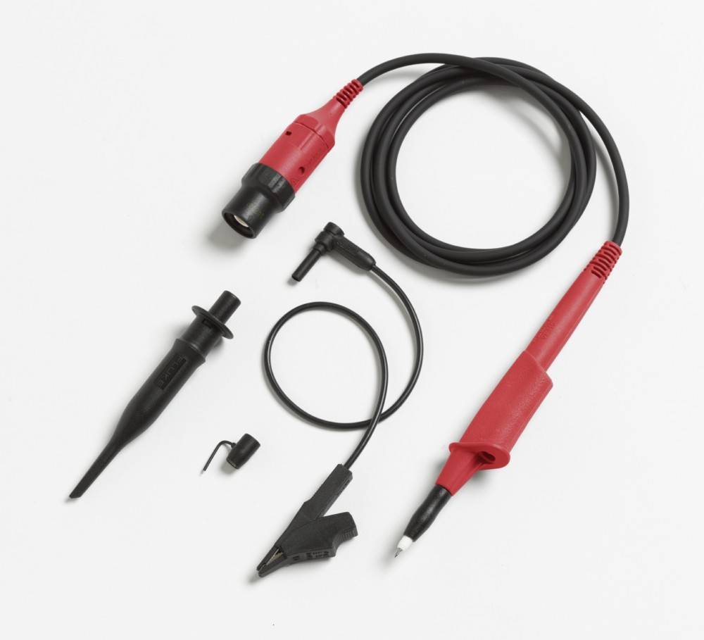 Fluke Spannungstastkopfsatz VPS410-II-R-0