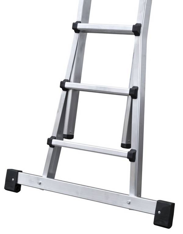 ILLER-LEITER Traverse (nachrüstbar) 64060