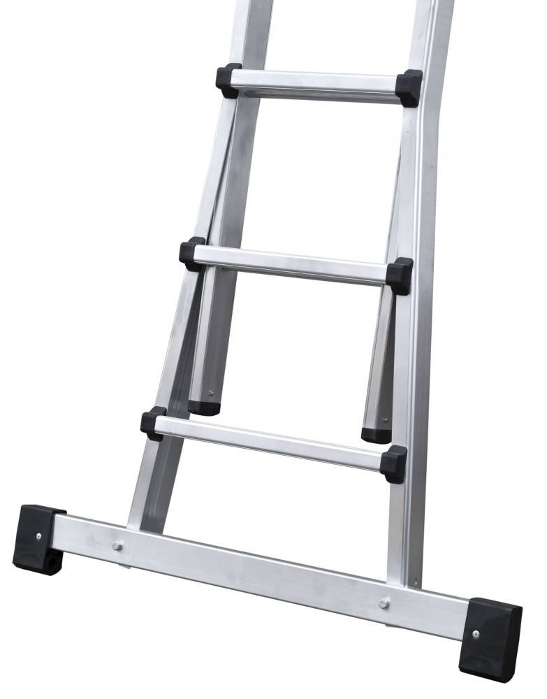 ILLER-LEITER Traverse (nachrüstbar) 64060-0