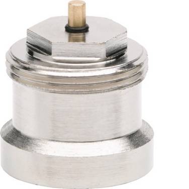 Hager Adapter Ventil-Unterteile EK772