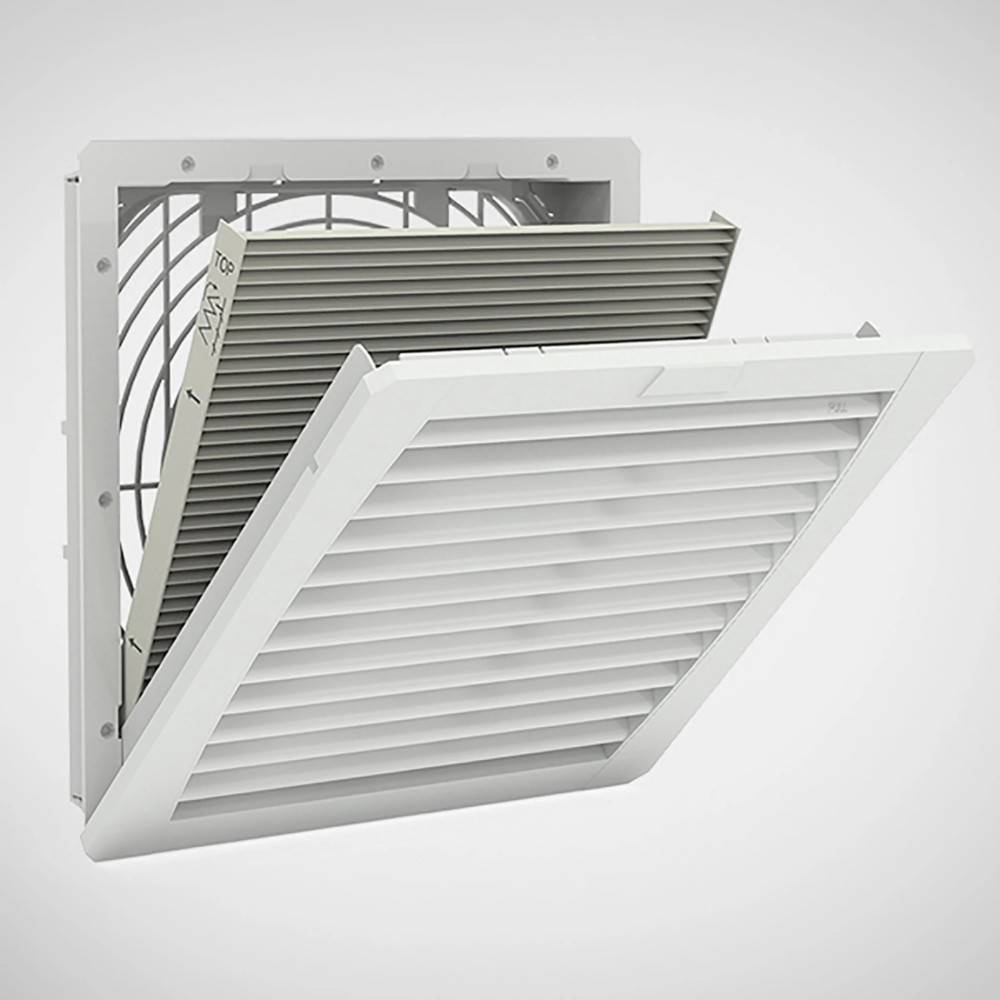 nVent Hoffman Filtermatte für EFMP250-300 (VE5)-0