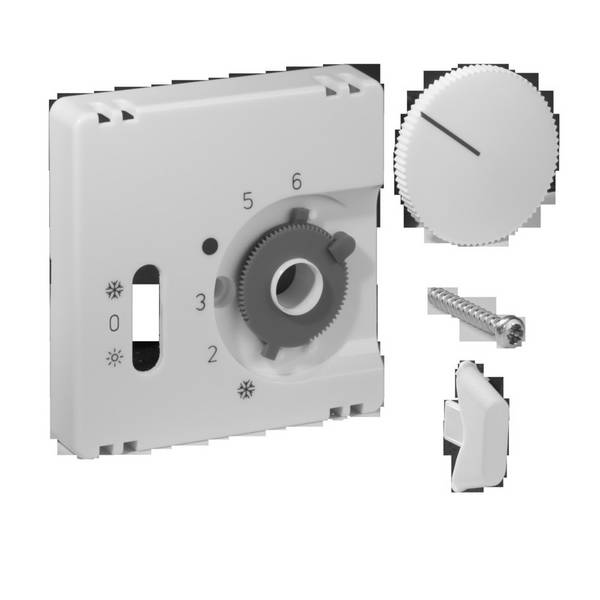 Alre-it Deckelset JZ-038.110