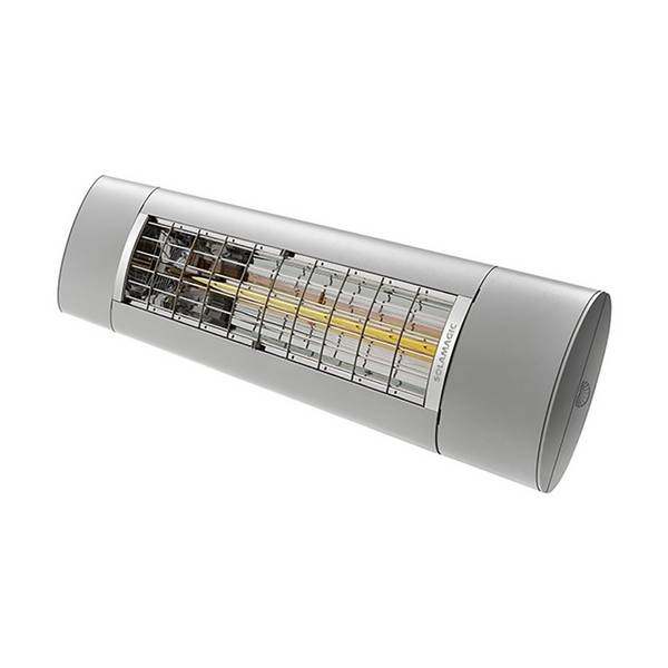 Etherma IR-Heizstrahler Solamagic