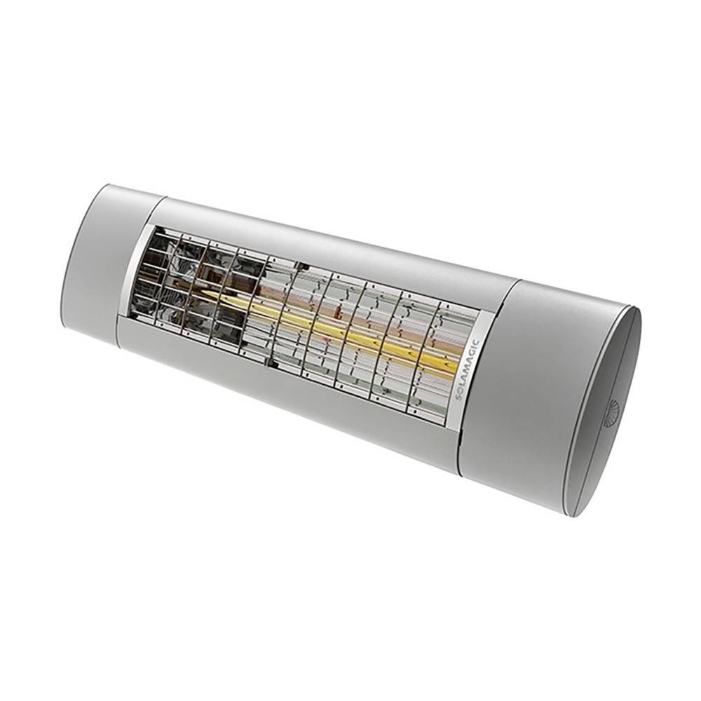 Etherma IR-Heizstrahler Solamagic-0