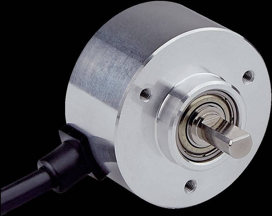 Sick Inkremental-Encoder DLS40E-S3GV00060-0