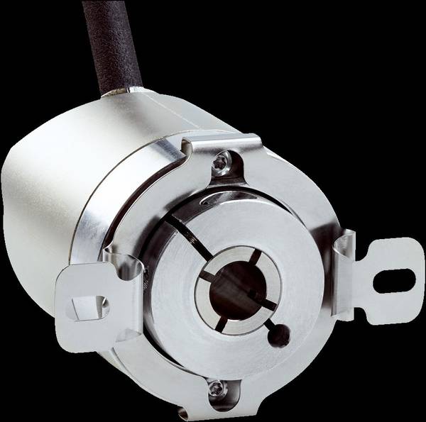 Sick Absolut-Encoder AHM36B-BDQJ012x12