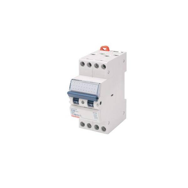 Gewiss LS-Schalter GW90267-0