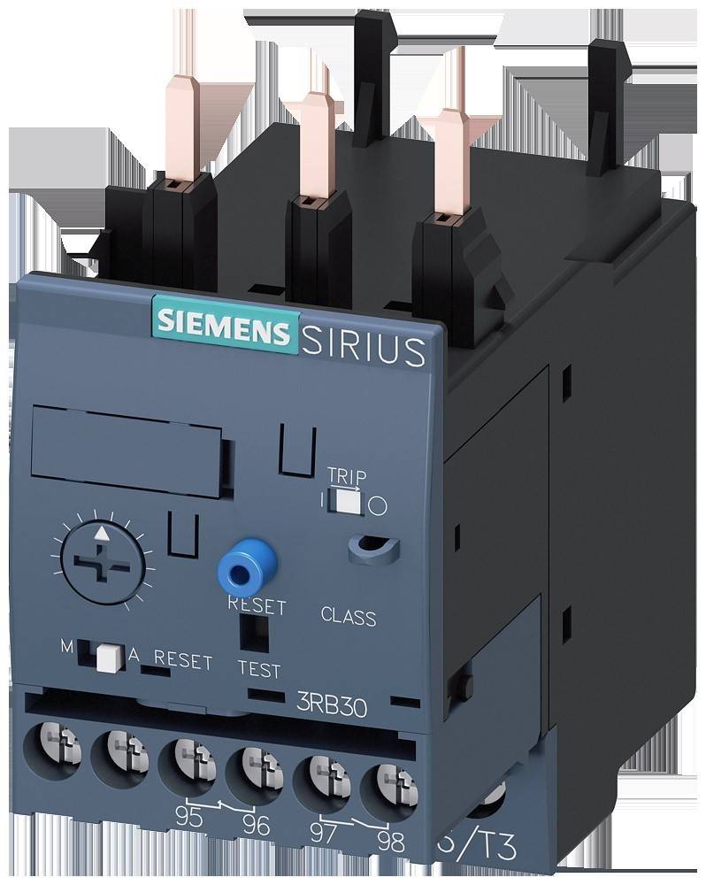 90 Stk. Siemens Dig.Industr. Überlastrelais-0