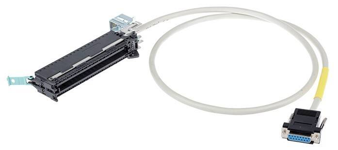 WAGO GmbH & Co. KG Systemleitung für Siemens-0