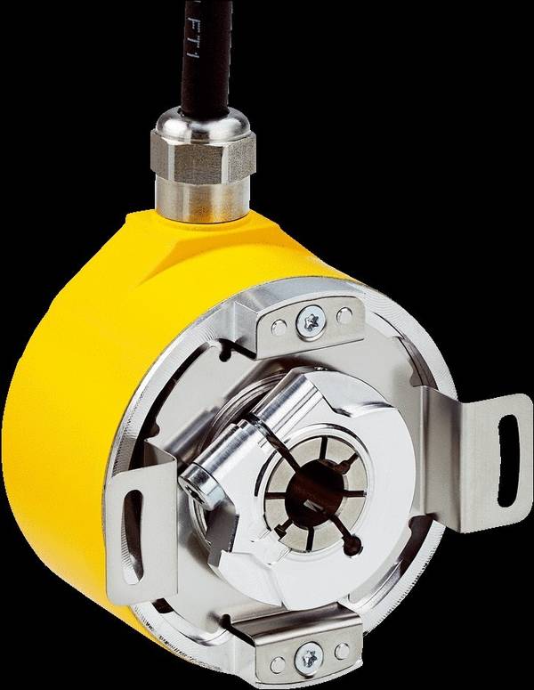 Sick Sicherheits-Encoder AFM60S-TFSK262144