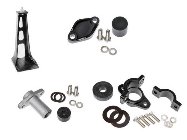 10 Stk. Corning Schlauchstutzen 28011-596 00