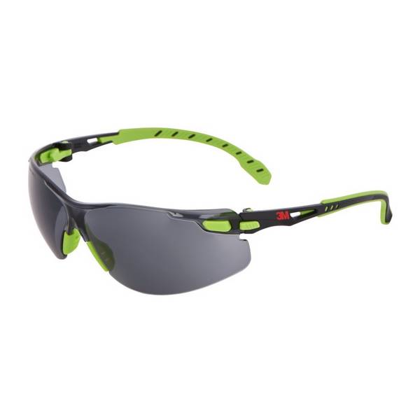 20 Stk. 3M Deutschland Schutzbrille Solus