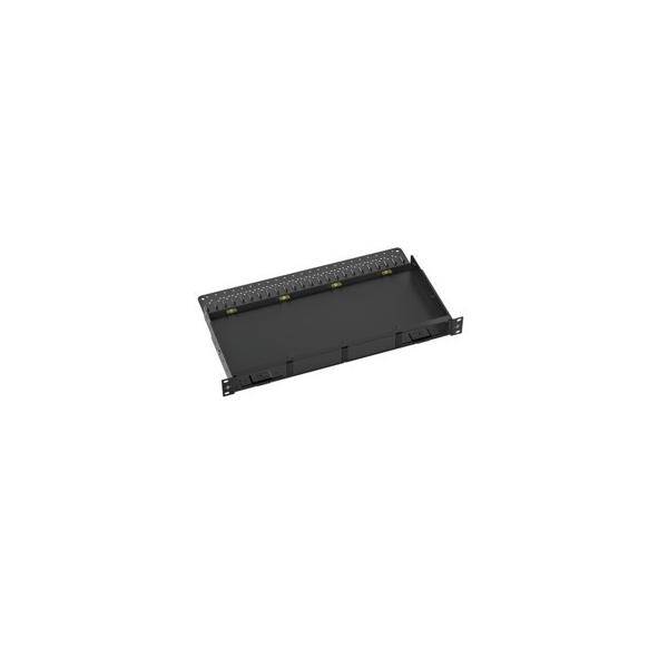 Telegärtner HD3-ES Baugruppenträger 100021875-0