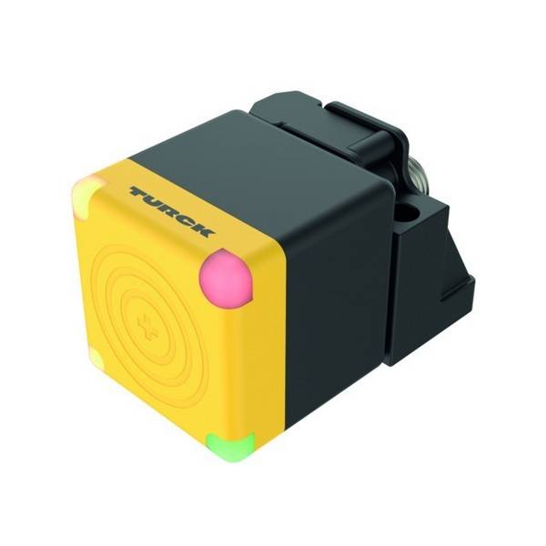 Turck Schreib-Lese-Kopf HF TN-Q40-IOL2-H1141
