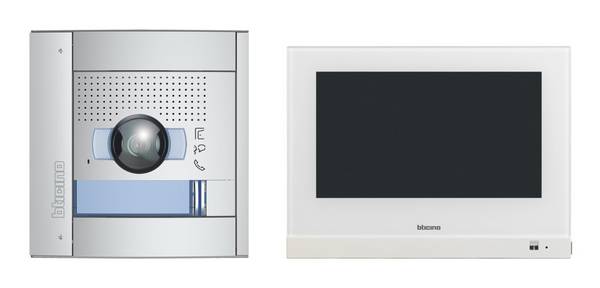 Legrand Video-Türsprech-Set 905220