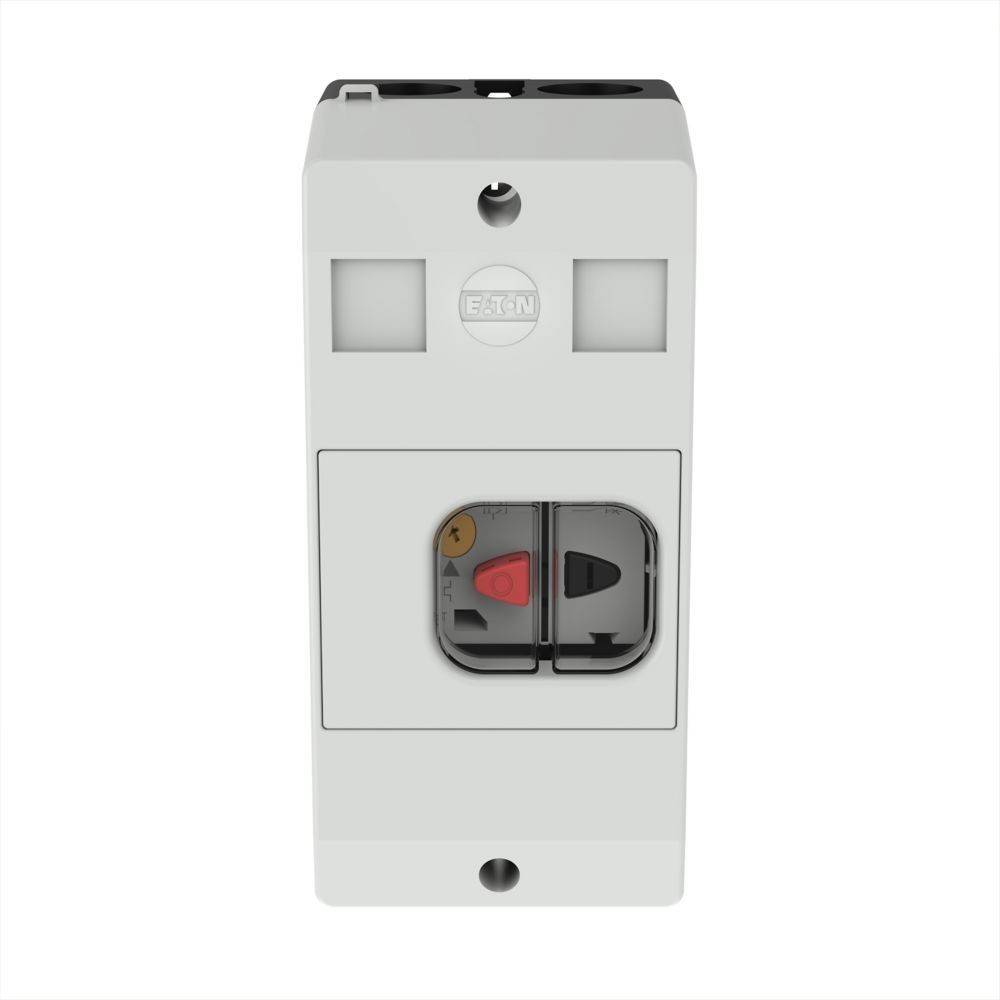 Eaton Motorschutzschalter PKZM01-2,5-G-0