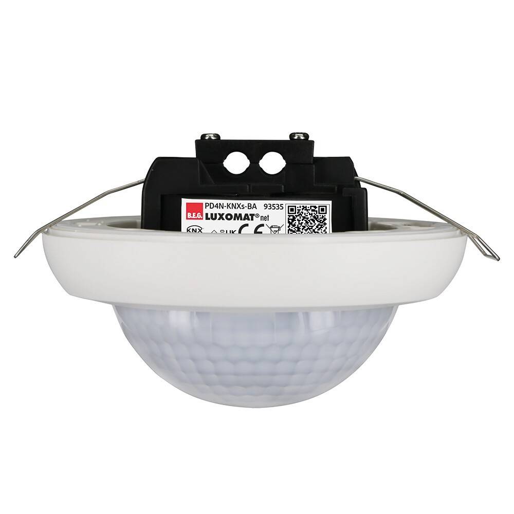 BEG Brück Electronic Präsenzmelder KNX-0