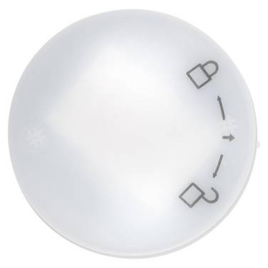 LEDVANCE Osram Sensor HB SENSOR 93W-190W
