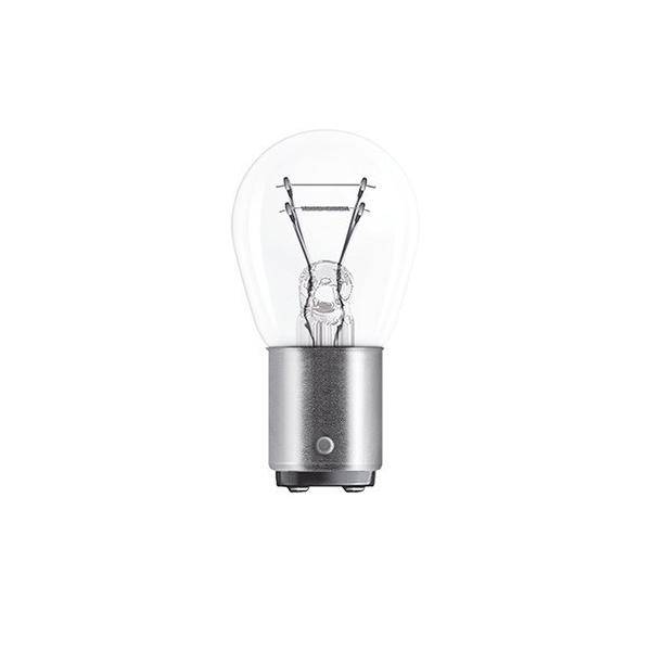 Scharnberger+Hasenbein Autolampe BA15d 12V 21/5W