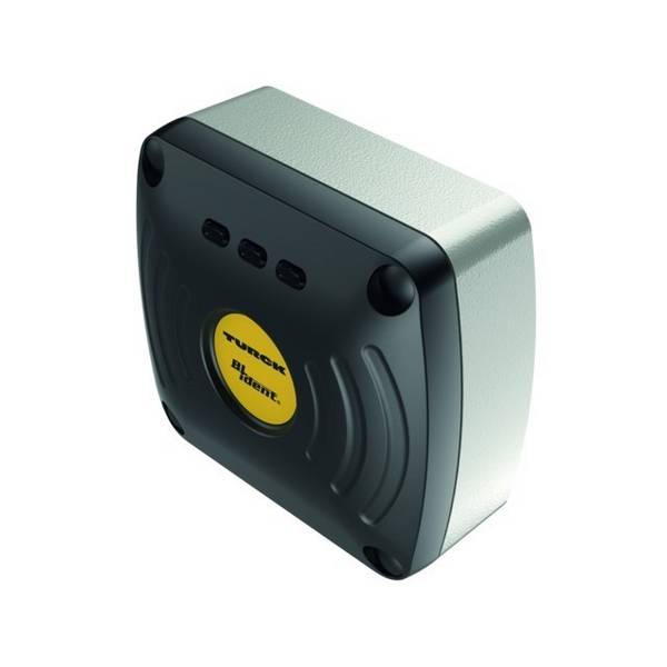 Turck Schreib-Lesegerät UHF TN865-Q120L130-H1147