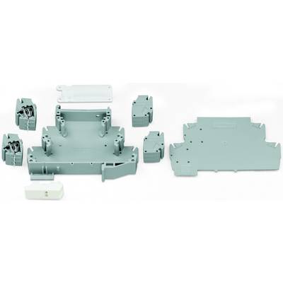 WAGO GmbH & Co. KG Deckel 55mm grau 789-122-0