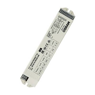 OSRAM BETRIEBSGERÄTE EVG QTz8 4X18-0