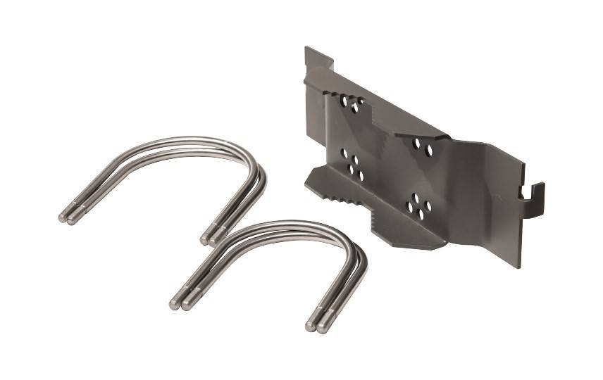 SG Leuchten Mastansatzadapter 89/108 641919-0
