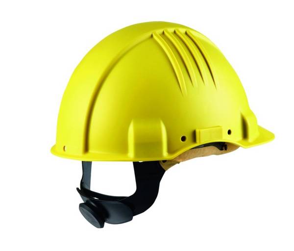 20 Stk. 3M Deutschland Hitze-Schutzhelm G3501