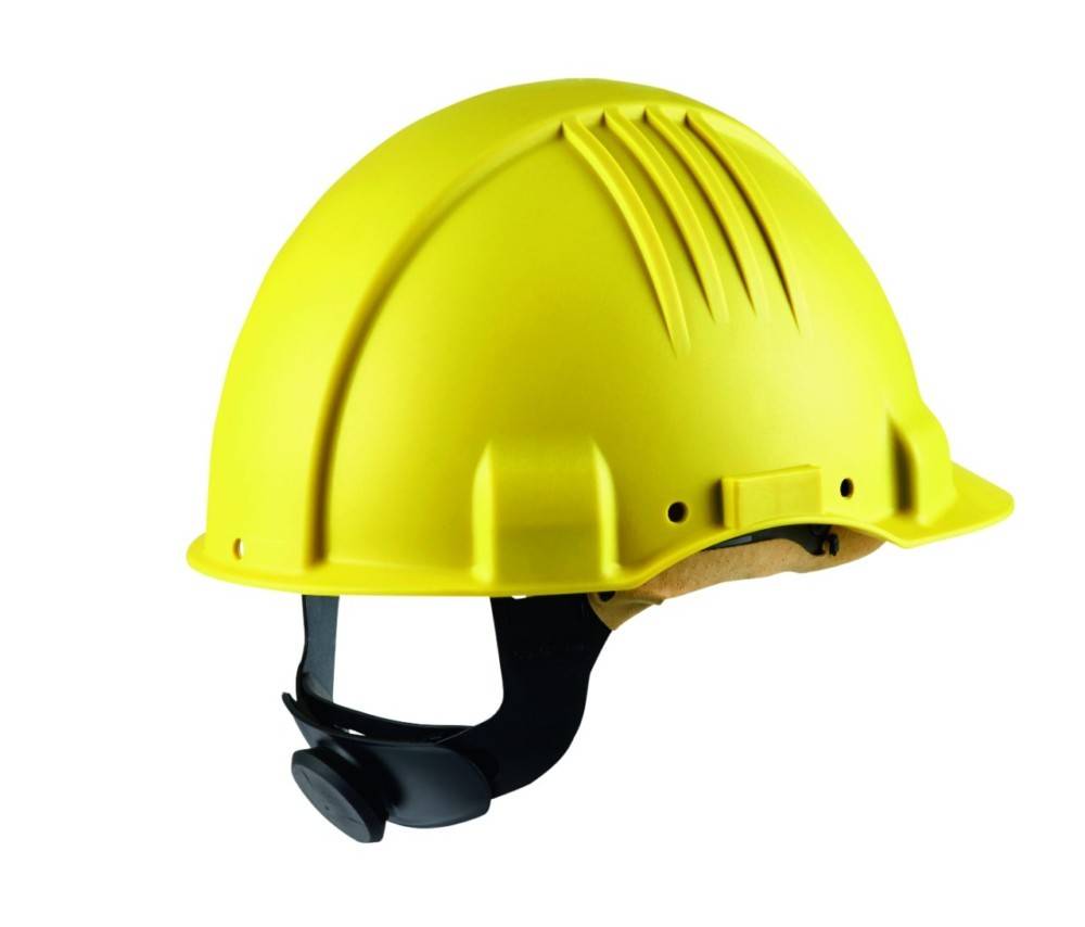 20 Stk. 3M Deutschland Hitze-Schutzhelm G3501-0
