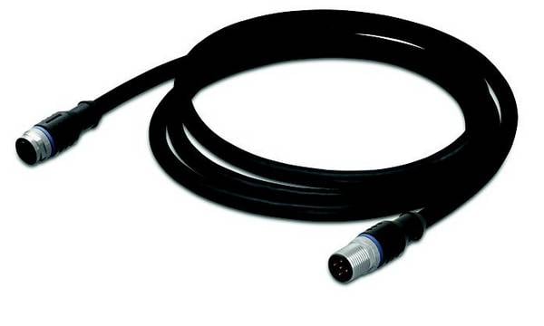 WAGO GmbH & Co. KG Sensor-/Aktorleitung M12A