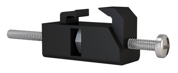 WAGO GmbH & Co. KG Befestigungsset