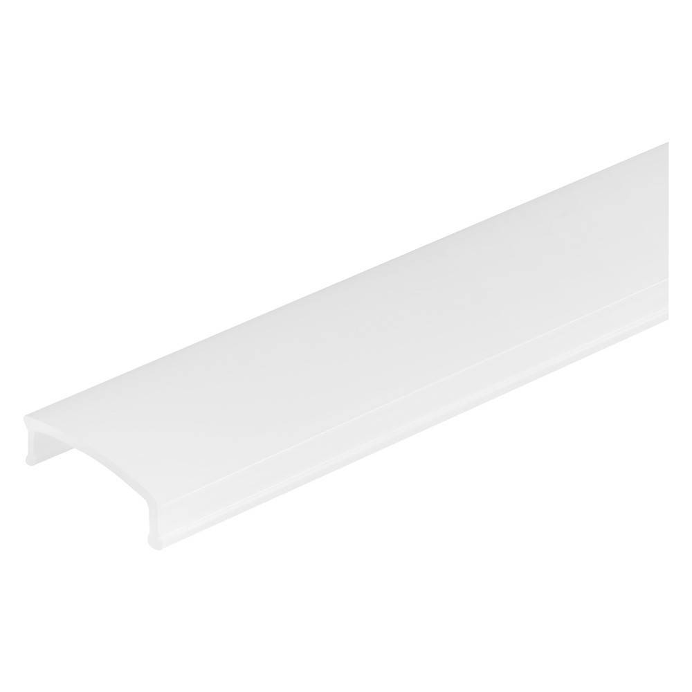 Ledvance Abdeckung Profilschiene LS AY-PC/R01/D/2-0