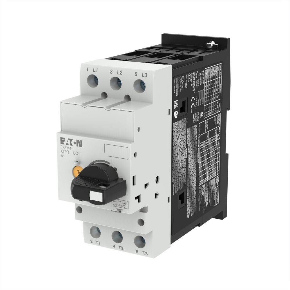 Eaton Motorschutzschalter PKZM4-50/AK-0