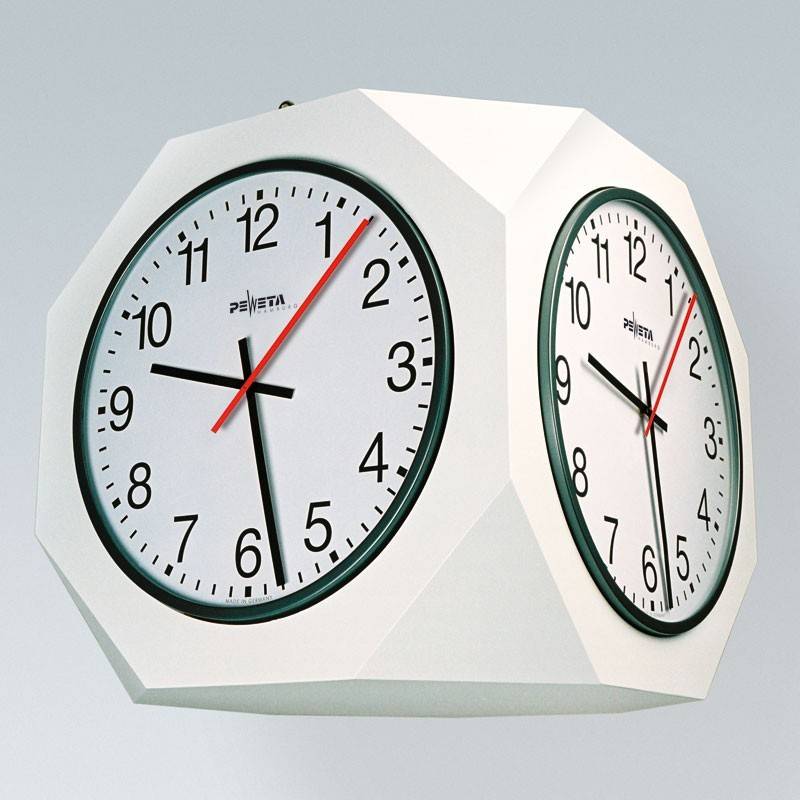 Peweta Nebenuhr 74.395.515-0