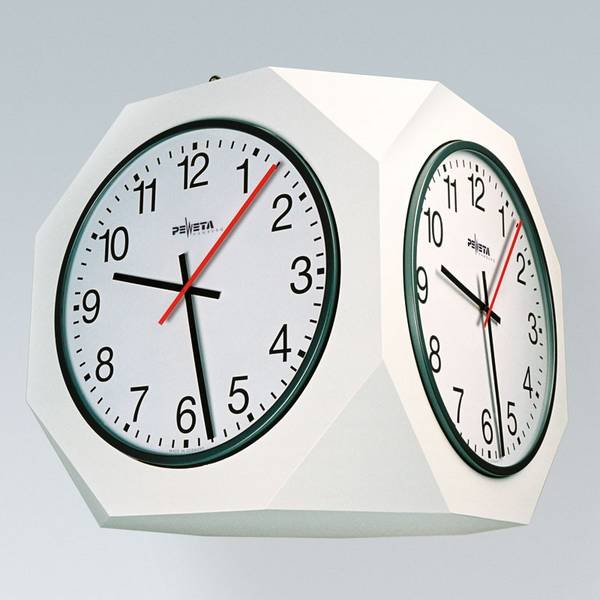 Peweta Nebenuhr 74.395.515