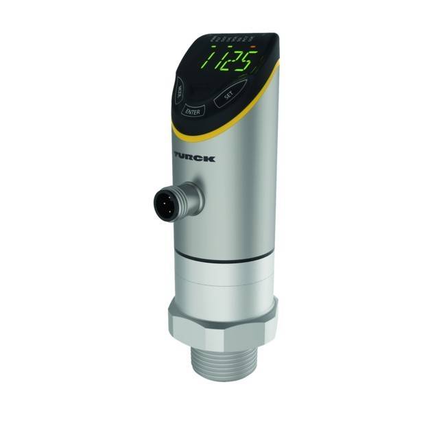 Turck Radarsensor LRS510-10 #100012730-0