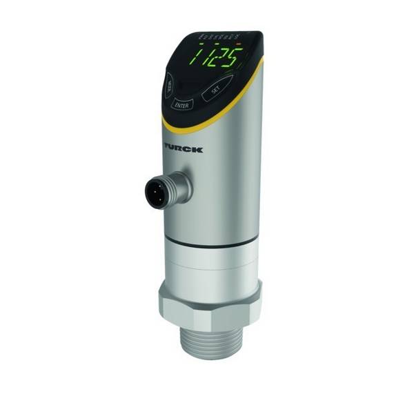 Turck Radarsensor LRS510-10 #100012730