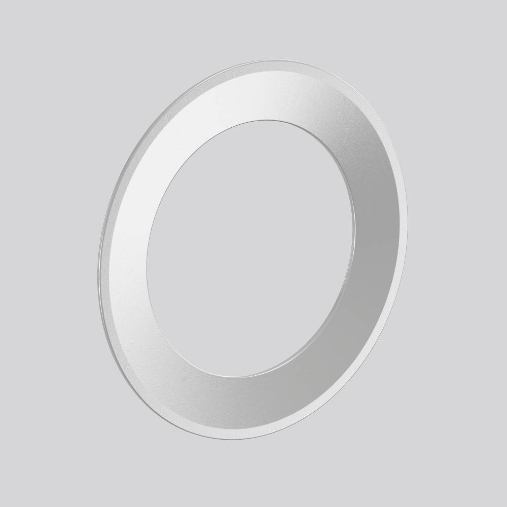 RZB Dekorring 982844.004 Silber 10 mm-0
