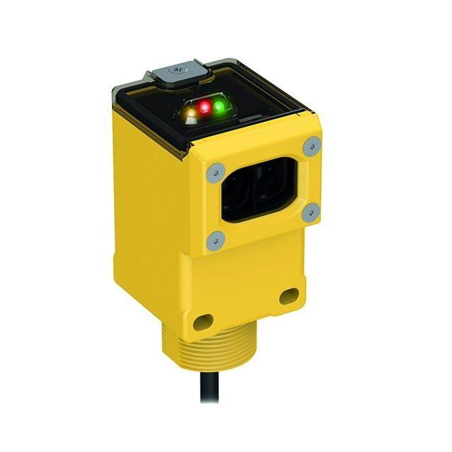 Turck Opto Sensor Q45BW13FV-0