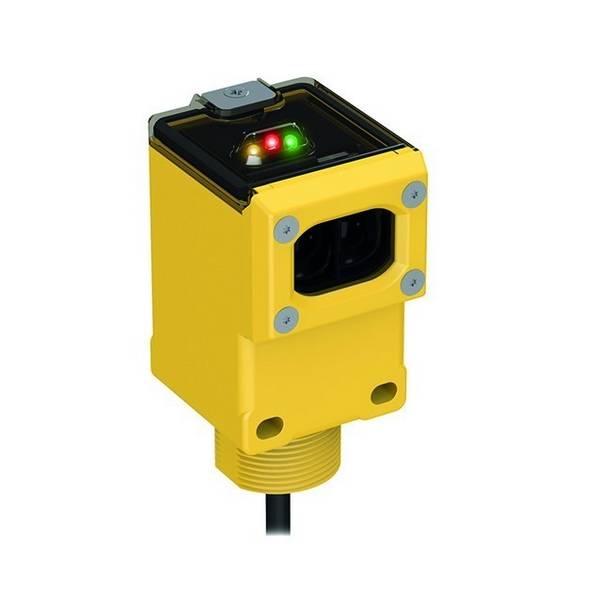 Turck Opto Sensor Q45BW13FV