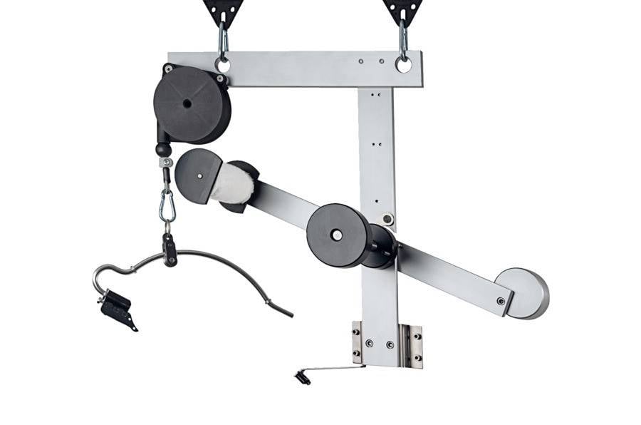 HellermannTyton Hängevorrichtung CPK 106-00050-0
