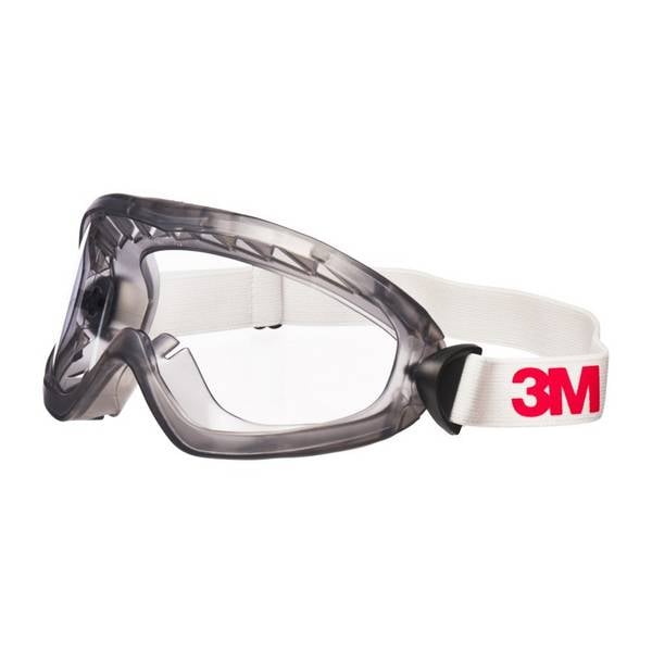10 Stk. 3M Deutschland Vollsichtbrille 2890SA