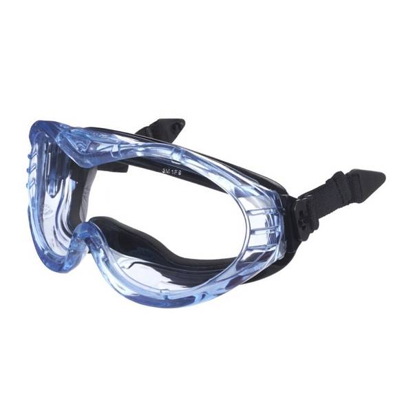 10 Stk. 3M Deutschland Vollsichtbrille