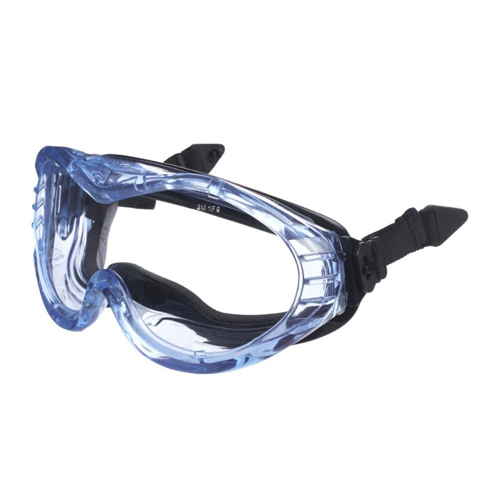 10 Stk. 3M Deutschland Vollsichtbrille-0