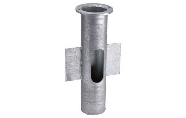 SG Leuchten Erdanker für Poller 8249042067