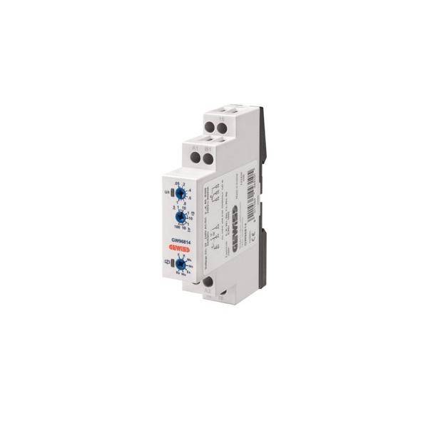 Gewiss Multifunktionsrelais GW96814